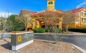 La Quinta By Wyndham Raleigh Durham Intl Ap